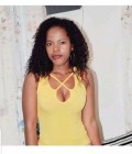Rencontre Femme Madagascar à Antananarivo  : Ciarah, 31 ans